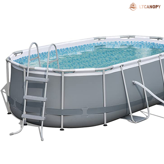 China plastic pvc swimming pools manufacturers, plastic pvc swimming