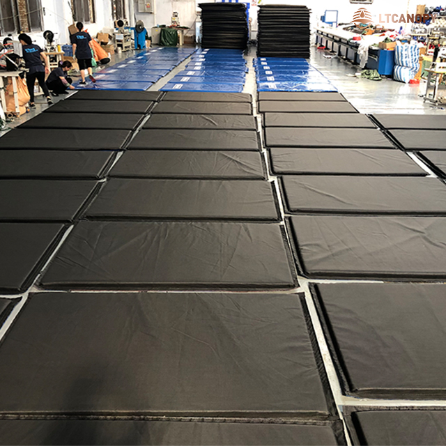China moving blankets for sound absorption manufacturers, moving