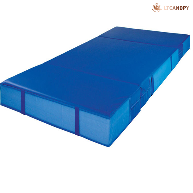 Manufacturer Of Gymnastic Crash Mat Crash MatFolding Landing Mats