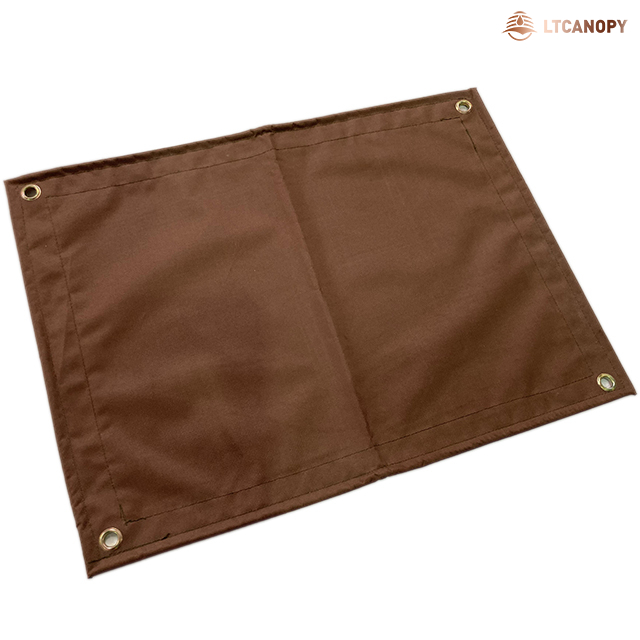 Brown Oxford Tarp For AntiUV Canopy Buy oxford tarp, tarpaulin for